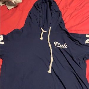 VS hoodie